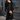 OG Long Trench Coat Black - FREYJA INDIA - 