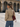 Oversized Beige Twill Funnel Trench Coat with Belt - FREYJA GLOBAL-