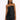Premium Black Satin Tube Top - FREYJA GLOBAL - 