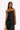 Premium Black Satin Tube Top - FREYJA GLOBAL - 