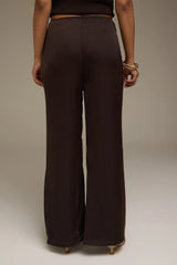 Premium Brown Pant - FREYJA GLOBAL - 