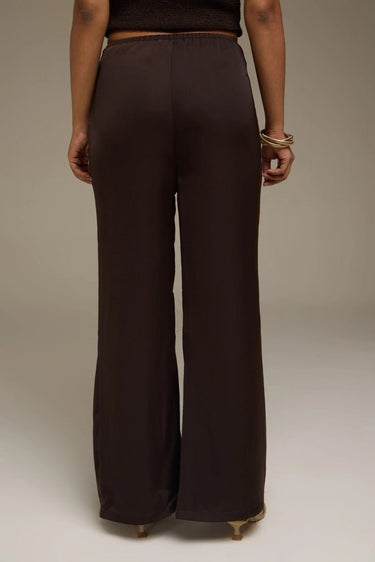 Premium Brown Pant - FREYJA GLOBAL - 