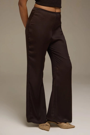 Premium Brown Pant - FREYJA GLOBAL - 