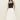 Premium Linen Black Halter Neck Top - FREYJA GLOBAL - 