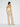 Premium Linen Butter Yellow Halter Neck Top - FREYJA GLOBAL-
