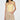 Premium Linen Butter Yellow Halter Neck Top - FREYJA GLOBAL-