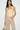 Premium Linen Butter Yellow Halter Neck Top - FREYJA GLOBAL-