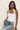 Premium Linen White Halter Neck Top - FREYJA GLOBAL - 