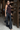 Premium Satin Black Pant - FREYJA GLOBAL - 