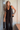 Premium Satin Black Tank Top - FREYJA GLOBAL - 