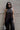 Premium Satin Brown Asymmetric Top with Lace - FREYJA GLOBAL - 