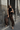 Premium Satin Brown Balloon Pant - FREYJA GLOBAL - 