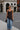 Premium Satin Brown Cami Top with Black Lace - FREYJA GLOBAL - 