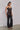 Premium Satin Brown Cami Top with Black Lace - FREYJA GLOBAL - 