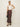 Premium Satin Brown long Skirt - FREYJA GLOBAL - 