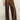 Premium Satin Brown Pant - FREYJA GLOBAL - 