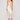 Premium Satin Champagne Midi Dress - FREYJA GLOBAL - 