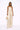 Premium Satin Champagne Tube Top - FREYJA GLOBAL - 