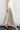 Premium Satin Pearl long Skirt - FREYJA GLOBAL - 