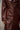 Tailored Wine Long Faux Leather Jacket - FREYJA GLOBAL - 