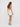 The Island Muse - Premium Satin Champagne Short Dress - FREYJA GLOBAL - 