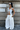White Linen Blend Baggy Lace Trouser - FREYJA GLOBAL-