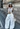 White Linen Blend Baggy Lace Trouser - FREYJA GLOBAL-