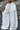 White Linen Blend Baggy Lace Trouser - FREYJA GLOBAL-