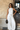 White Linen Blend Balloon Trouser - FREYJA GLOBAL - 