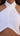 White Linen Top - FREYJA INDIA - 