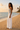 White Polka dot Tube Top - Linen Blend - FREYJA GLOBAL - 